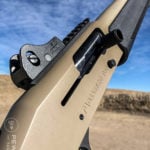 Mossberg 930 Tactical charging