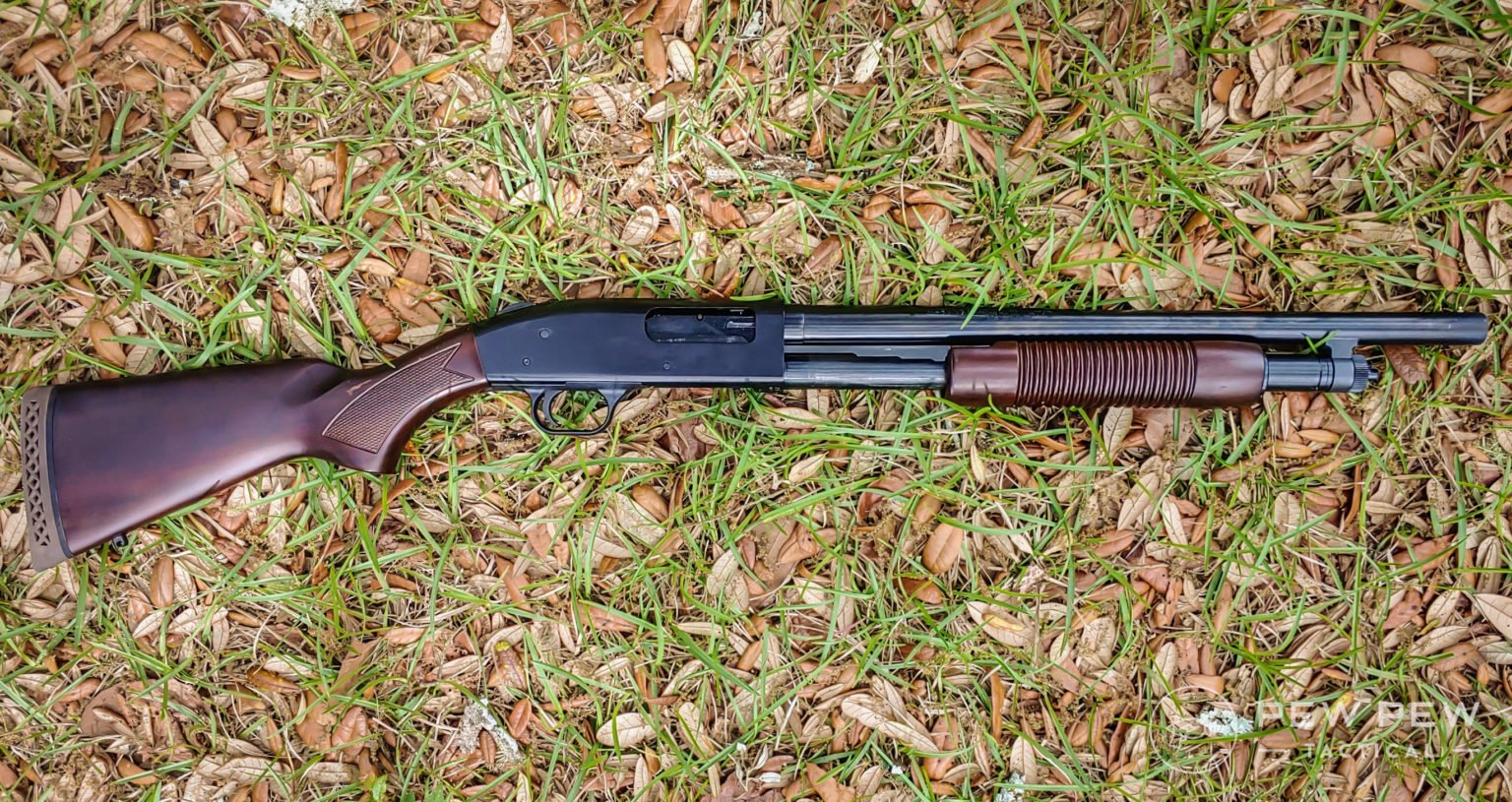 The Best Mossberg 500 and 590 Upgrades of 2024 Pew Pew Tactical