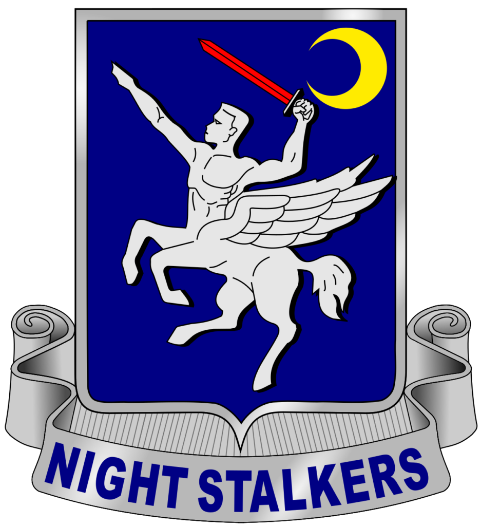 Night Stalkers