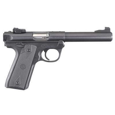 Ruger 22/45