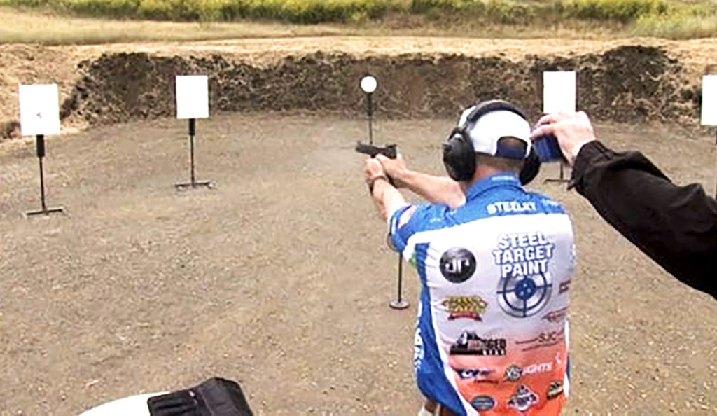 Beginner s Guide To Steel Challenge Competition Pew Pew Tactical Beginner s Guide To Steel Challenge Competition Pew Pew Tactical