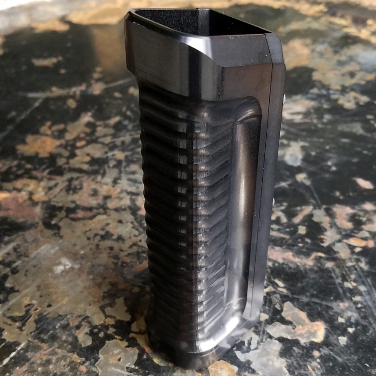 Taylor Freelance Goliath Glock +20 Basepad