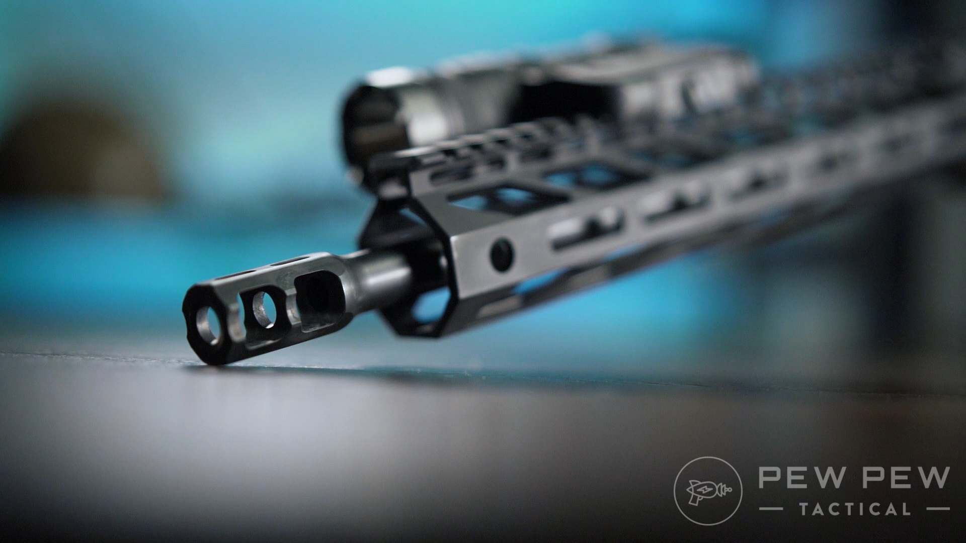 Barrel BreakIn What Is It & How To Do It Right [Guide] Pew Pew Tactical