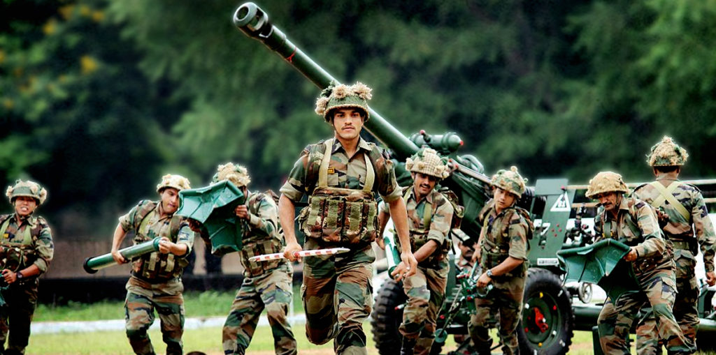 Indian Army