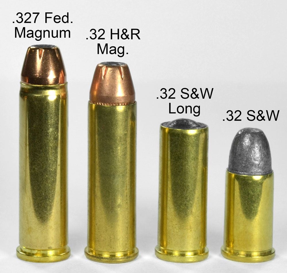 .327 Federal Magnum