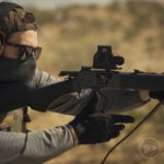 5. Henry Big Boy X with EOTech Running Lever Shell Ejection 2