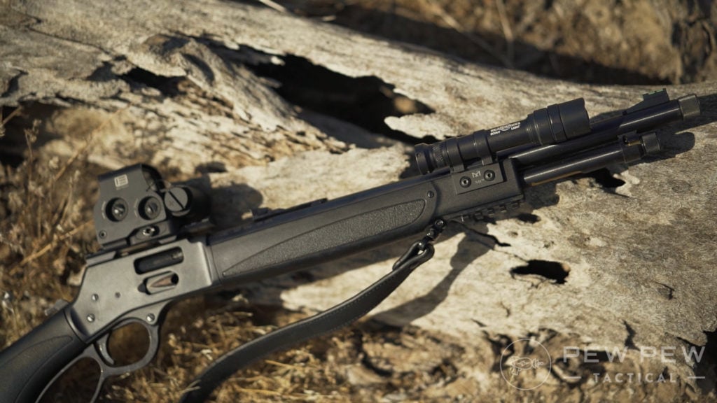 8 Best Tactical Lever-Action Rifles Available In The Market Today - Cedar  Mill Fine Firearms