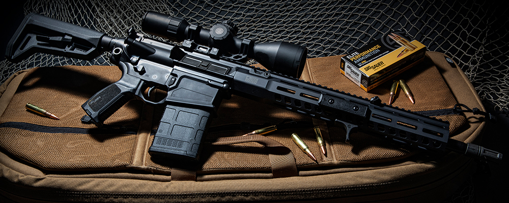 Sig Sauer 716i