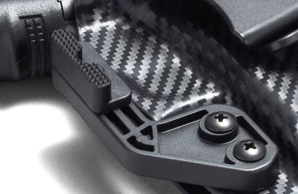 CE Holster Claw Kit
