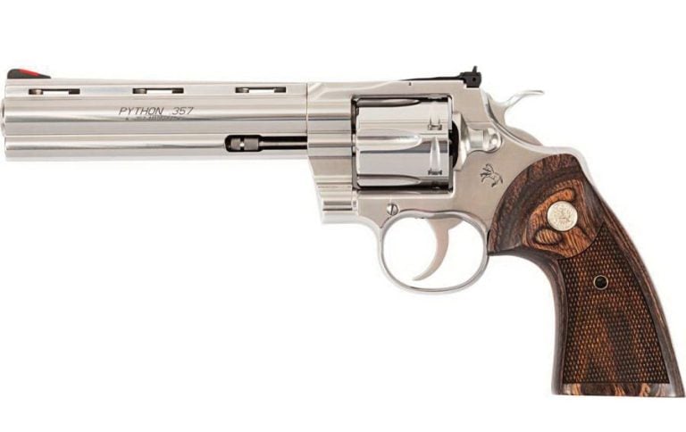 Colt Python