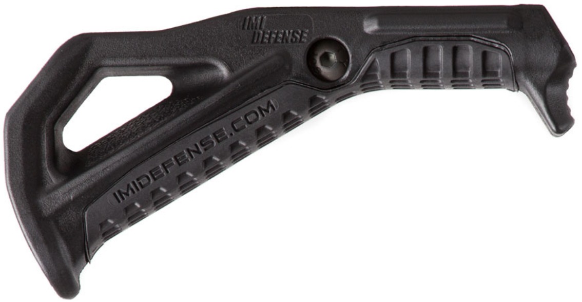 IMI Defense Front Support Grip