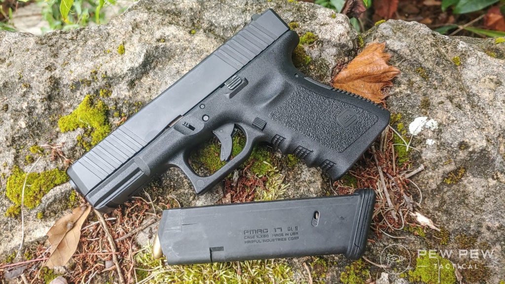Glock G17