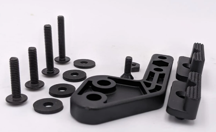 Product Image for Rounded Gear (Concealment Express) Claw Kit