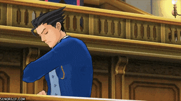 Objection