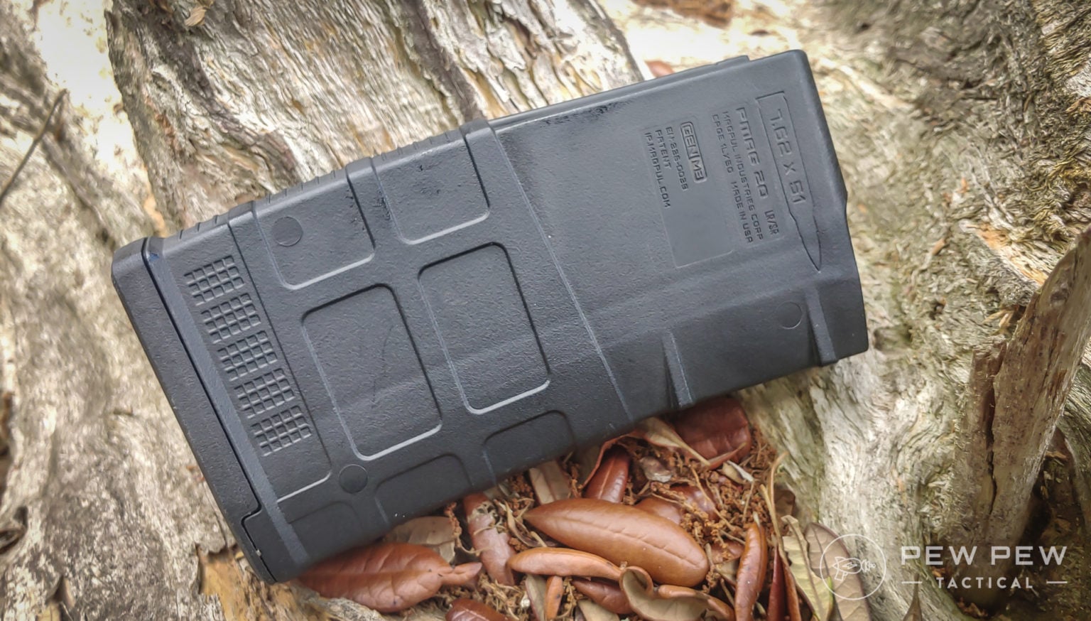 Best Magpul PMAGs All Of Them Reviewed Pew Pew Tactical