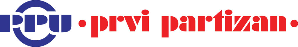 Prvi Partizan Logo