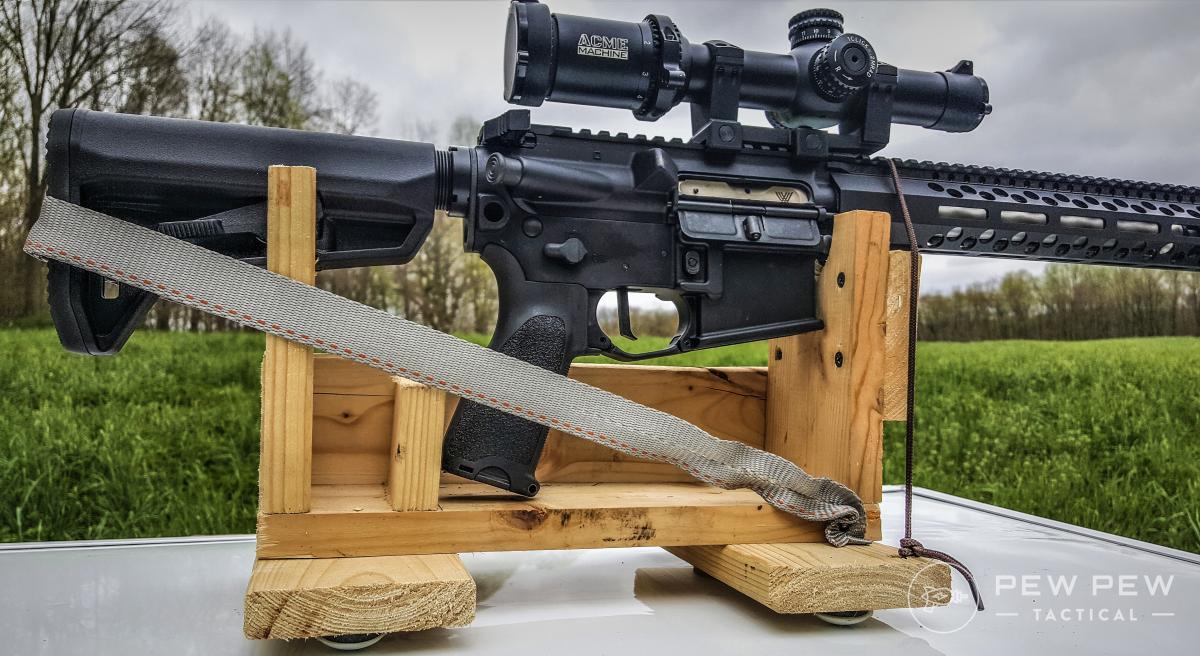 How Can I Reduce Recoil on My AR-15? Expert Tips & Tricks