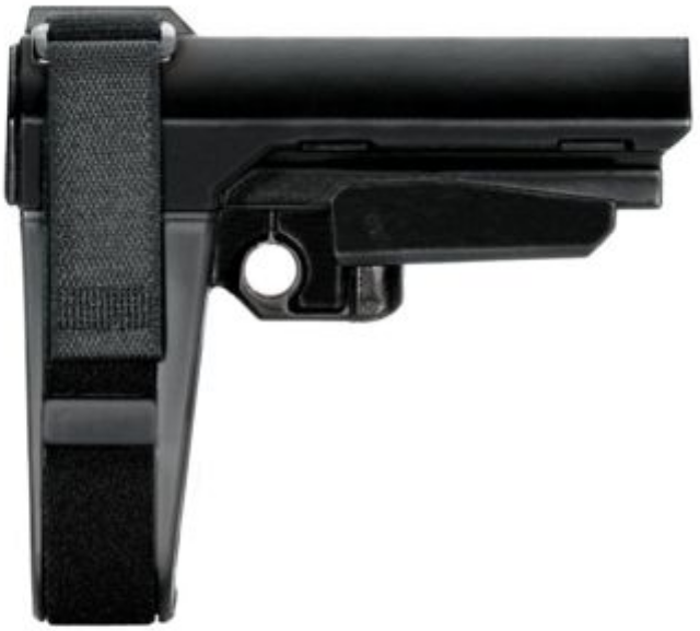 Product Image for SB Tactical SBA3 Stabilizing Brace