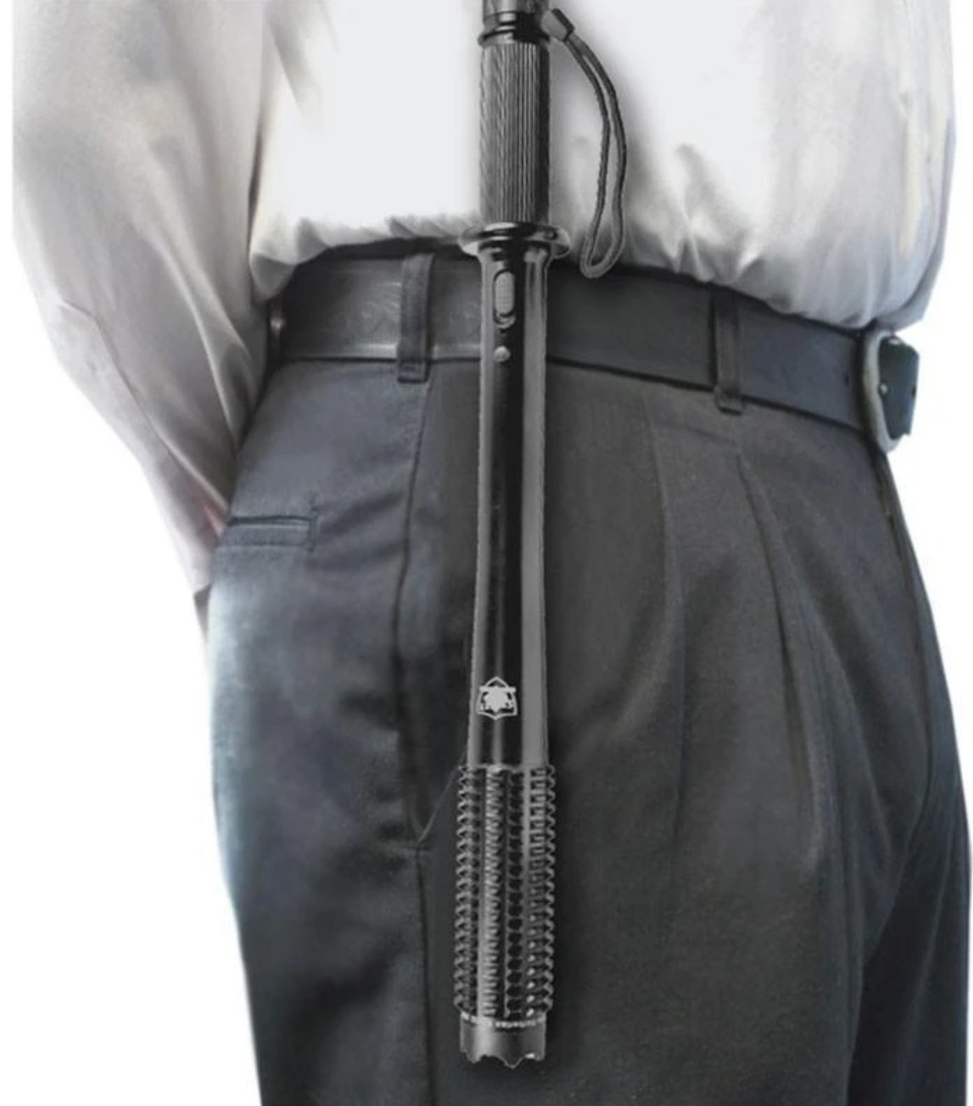 Best Batons for SelfDefense The Good, the Bad, & What to Buy