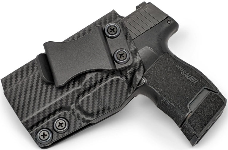 Best appendix holster for sig saur p365 snorate