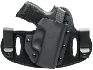 Sig Sauer – P365 and SAS – IWB & OWB – Double Clip