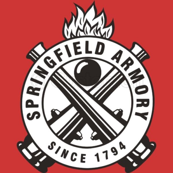 Springfield Armory Logo