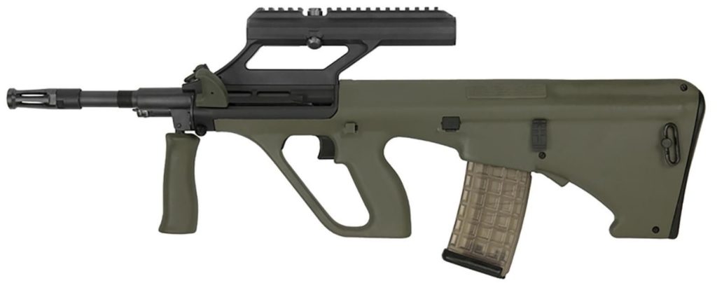 Steyr AUG A3 M1