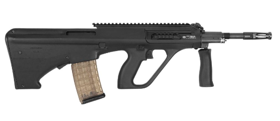 Steyr AUG