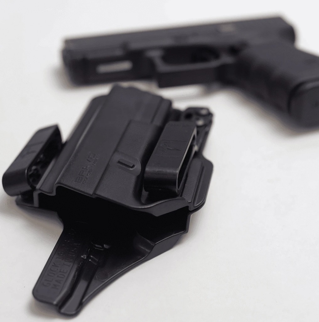 8 Best Holsters for Your Sig Sauer P365 - Pew Pew Tactical