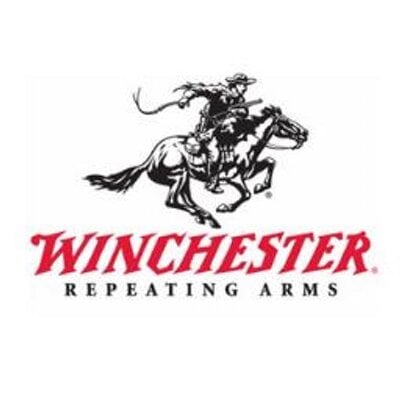 Winchester Logo