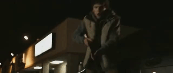 double tap