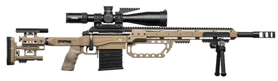 Minerva Scorpio TGT