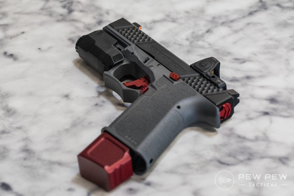 Best Glock Triggers [Hands-On Tested]