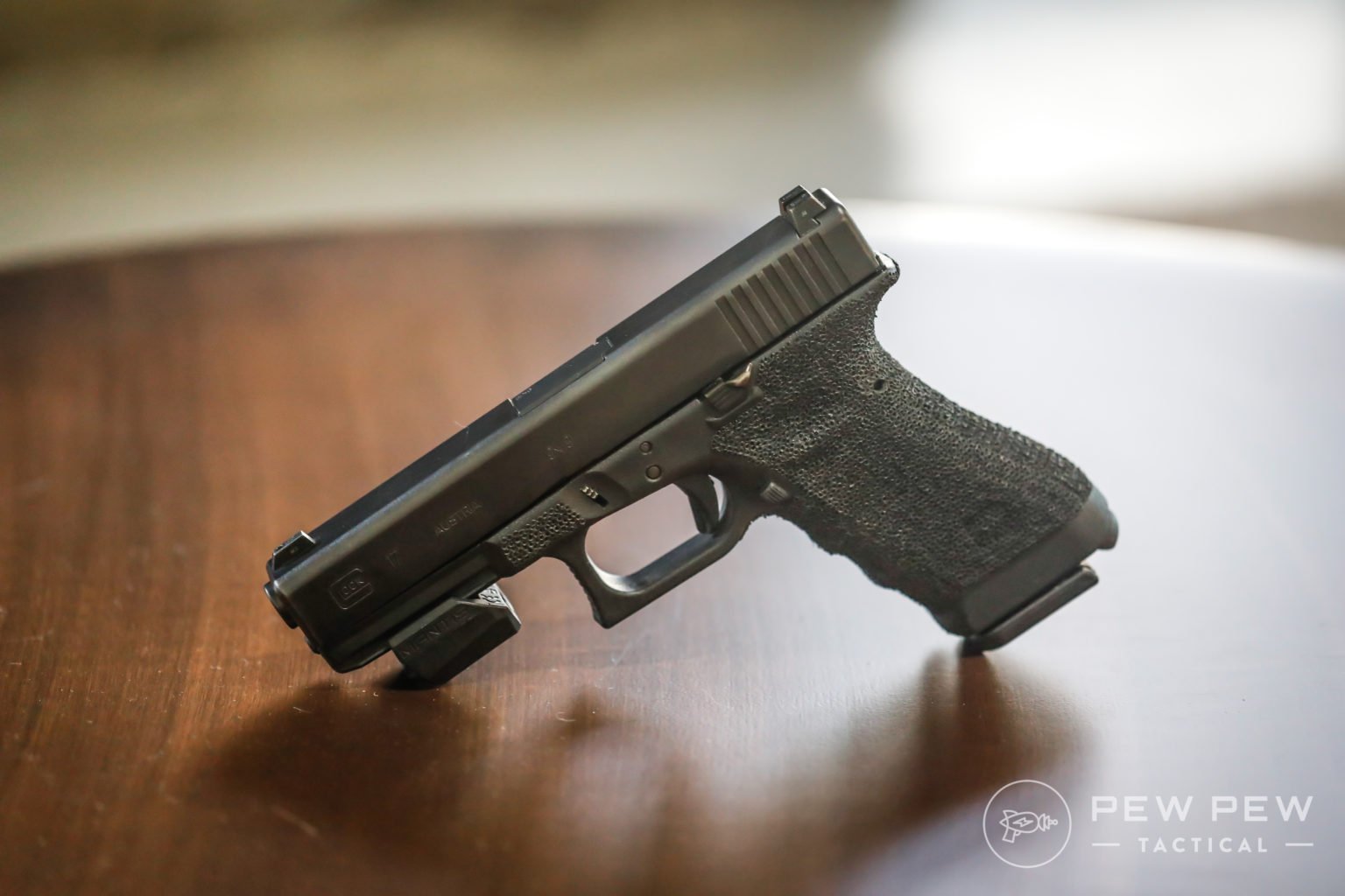 Best Glocks of 2024 Complete Glock Guide Pew Pew Tactical