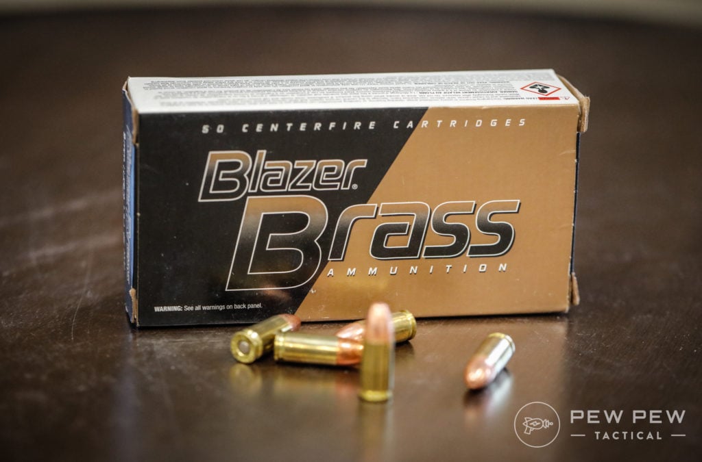 Best 9mm Ammo: Self Defense & Range Shooting | Tactical Americans