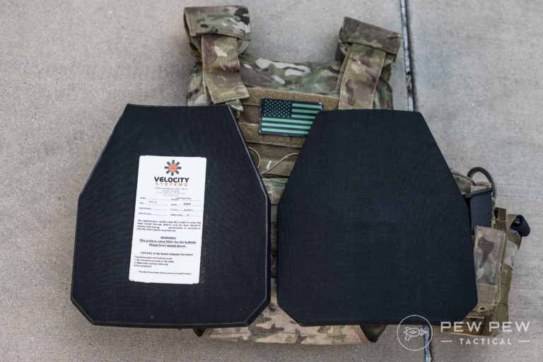 [HowTo] Set Up the Best Battle Belt & Plate Carrier Pew Pew Tactical