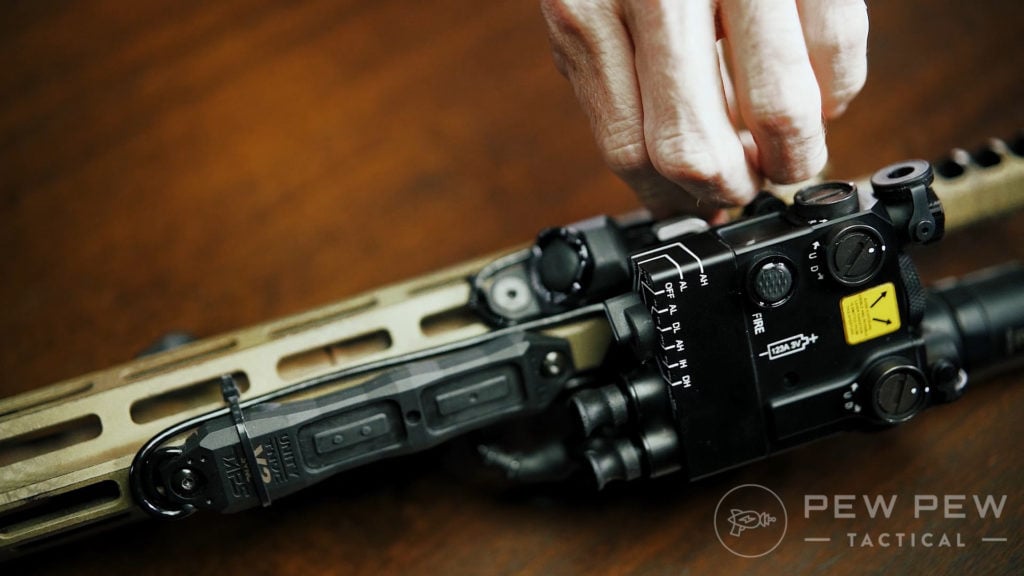 Best AR-15 Upgrades: Triggers, Brakes, Handguards, BCGs & More - Pew ...