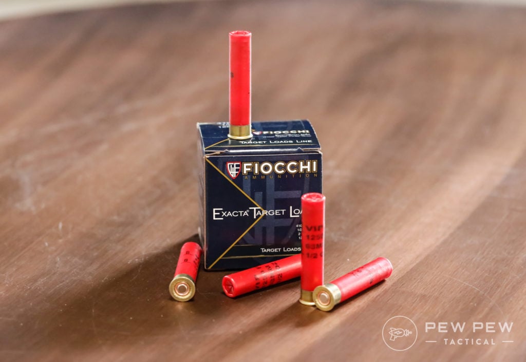 Fiocchi .410 Shotgun Ammo