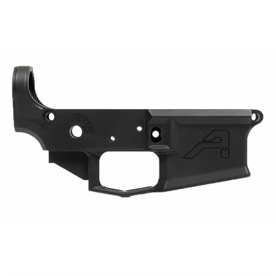 Aero Precision M4E1 Stripped Lower Receiver