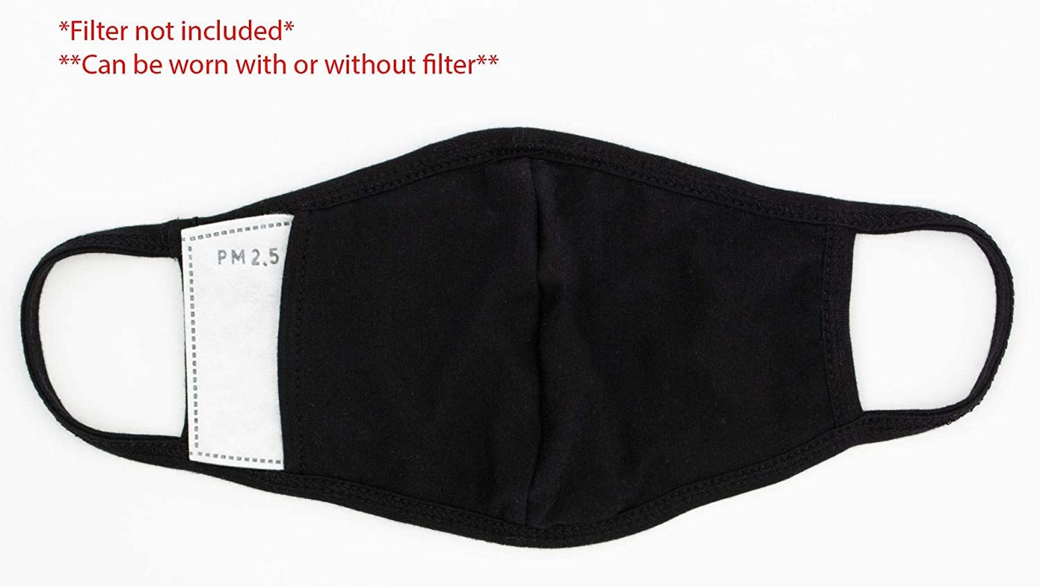 Auline Collection Mask