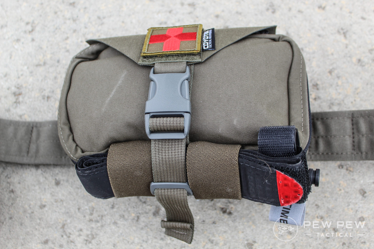 Best Tourniquets & Holders [Myths, Usage, and Top Picks] Pew Pew Tactical