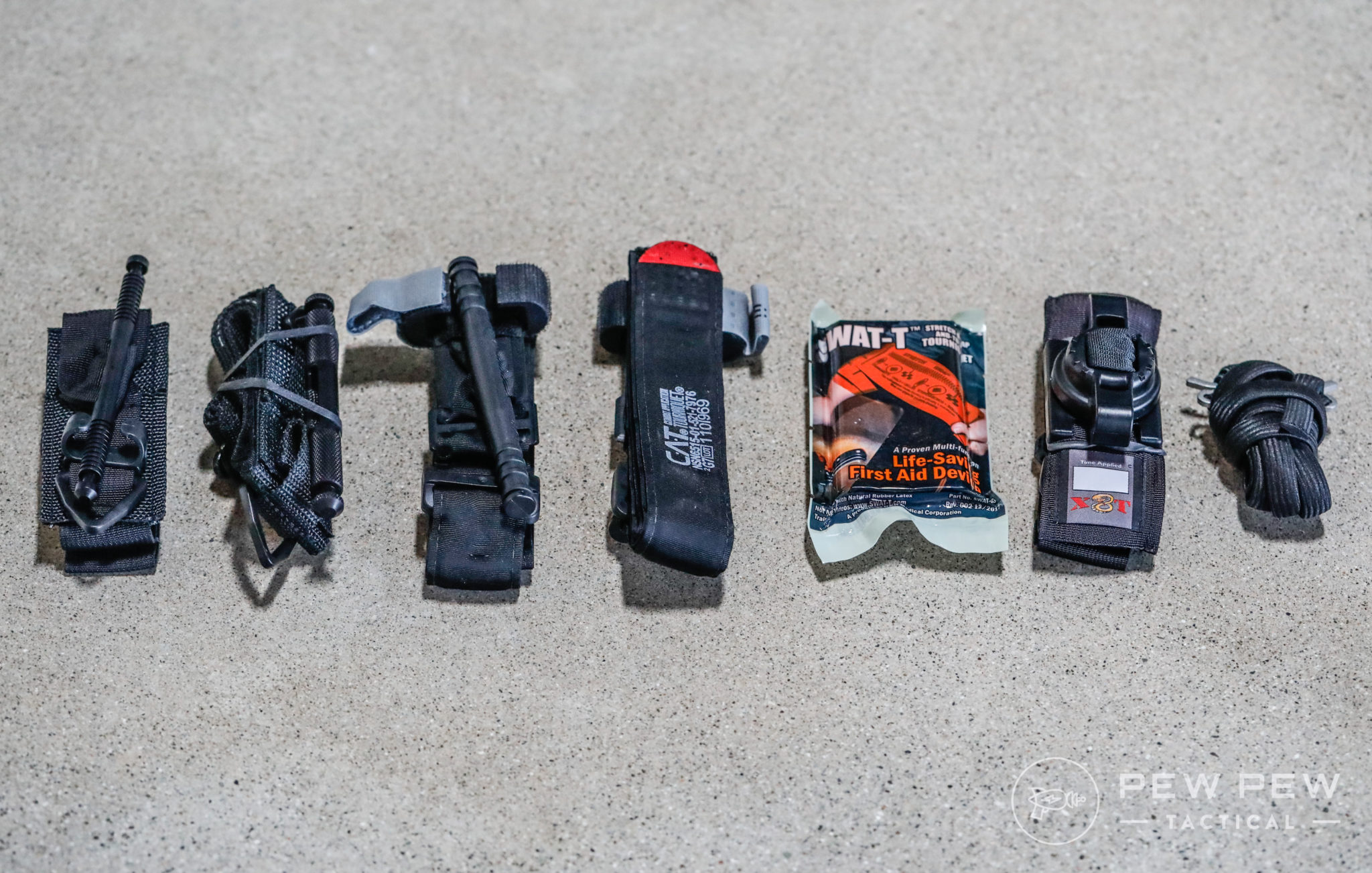 Best Tourniquets & Tourniquet Holders of 2023 Tactical Defense USA