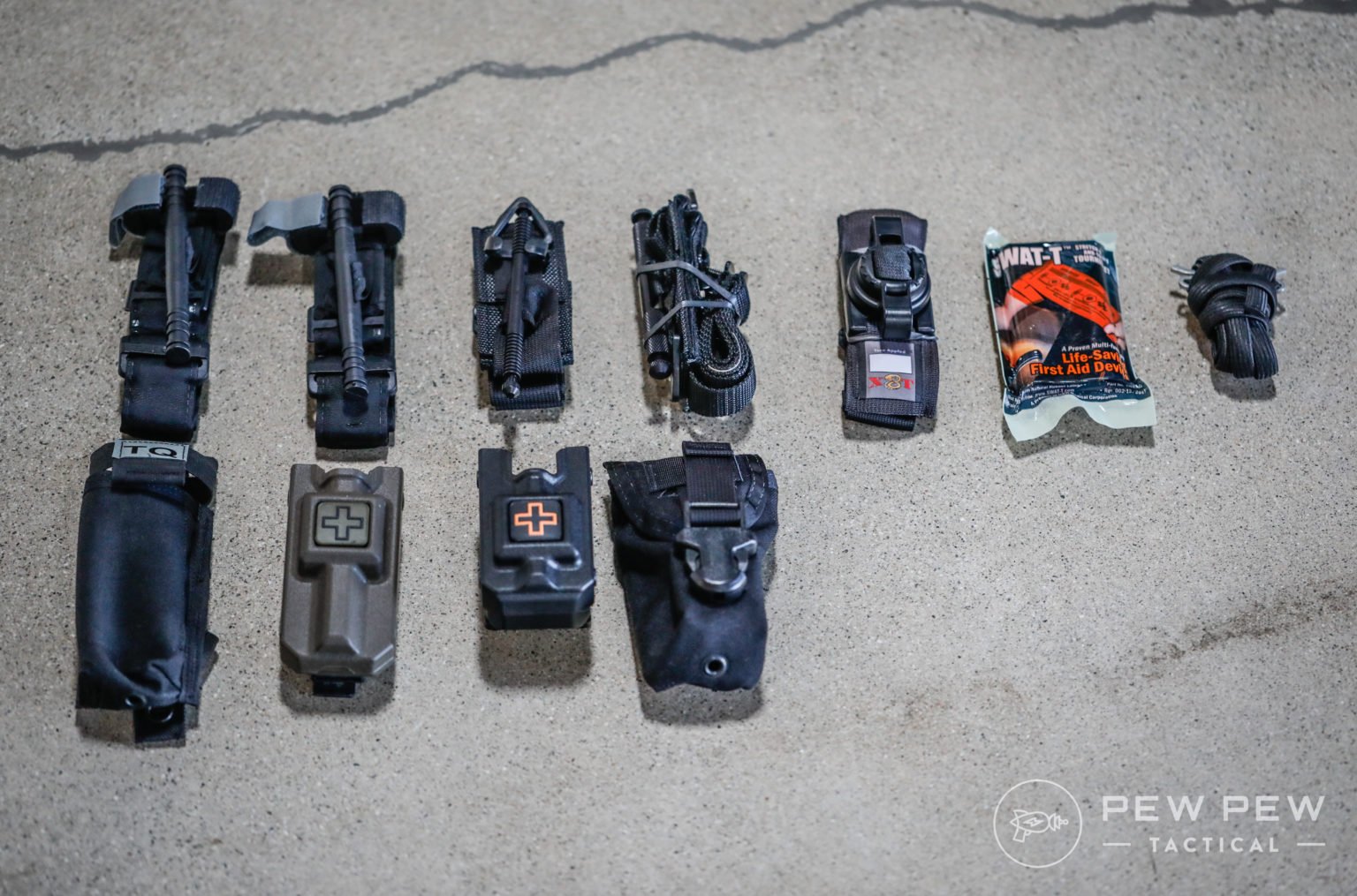 Best Tourniquets & Tourniquet Holders of 2023 Pew Pew Tactical