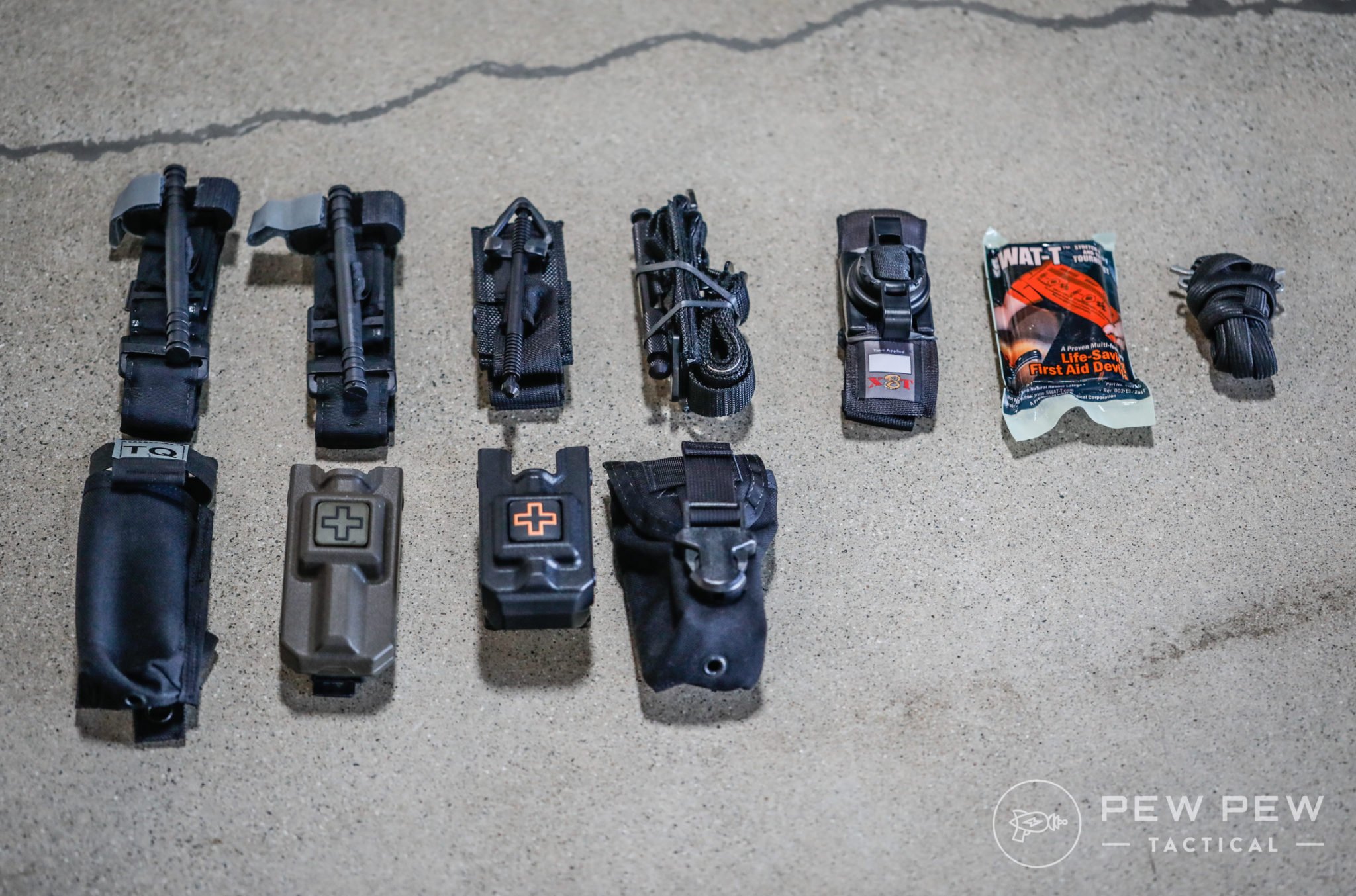 Best Tourniquets & Tourniquet Holders Pew Pew Tactical