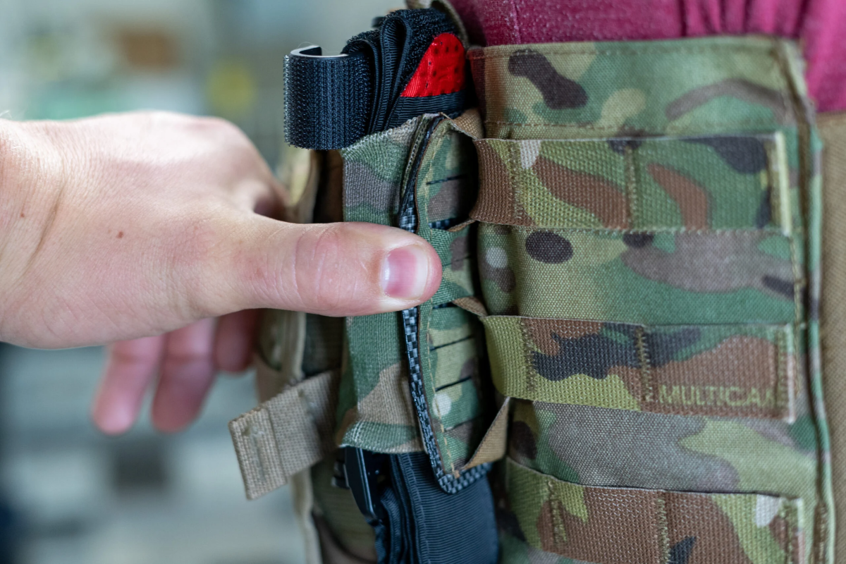 Best Tourniquets & Tourniquet Holders of 2023 rkguns