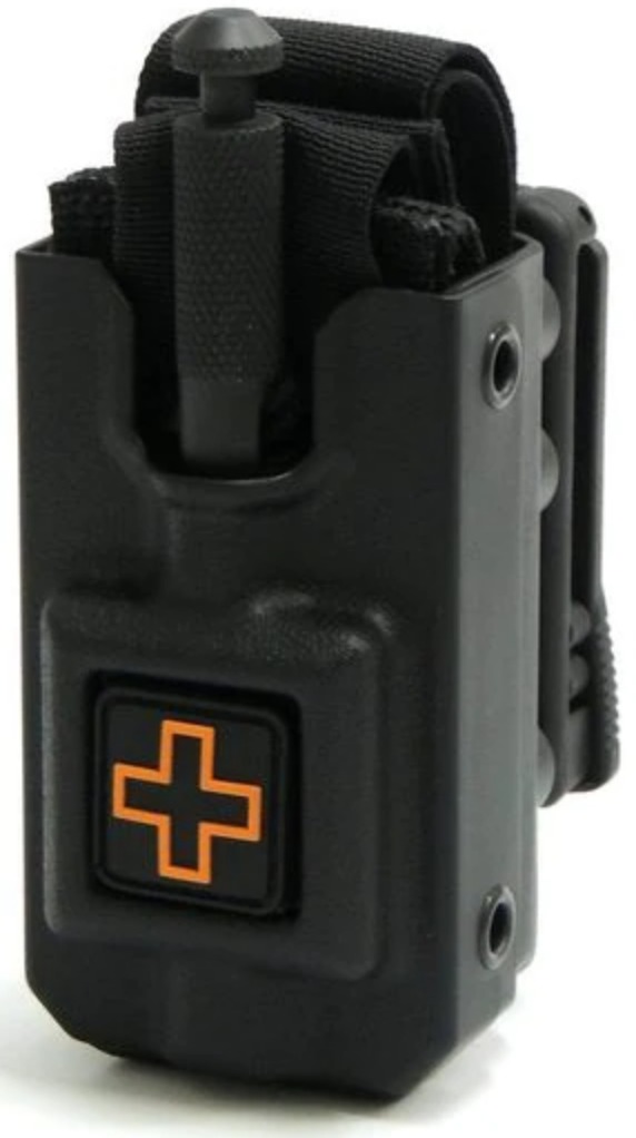 Eleven 10 RIGID TQ Case For SOF