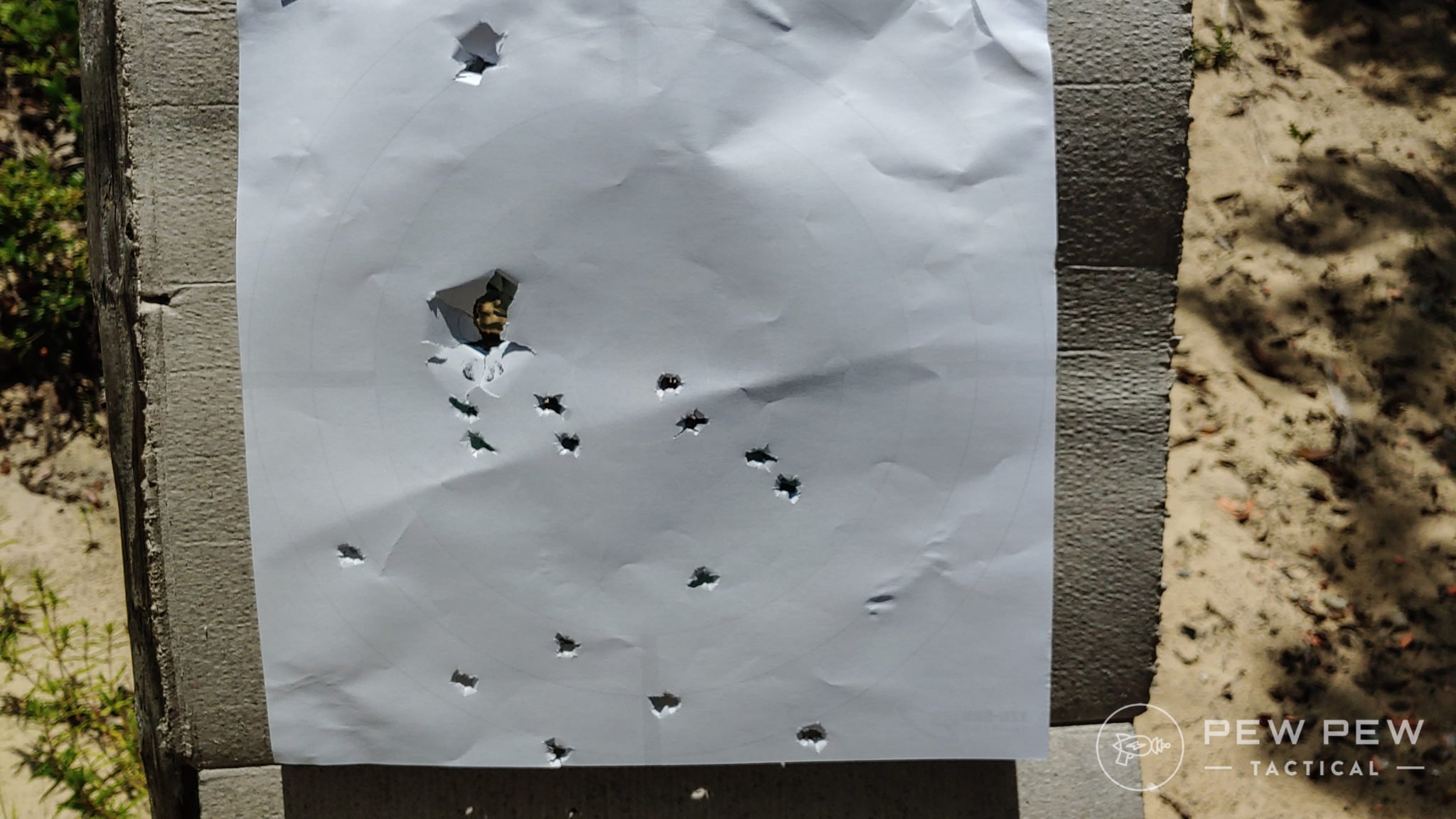 [Beginner's Guide] Buckshot for Home Defense Pew Pew Tactical