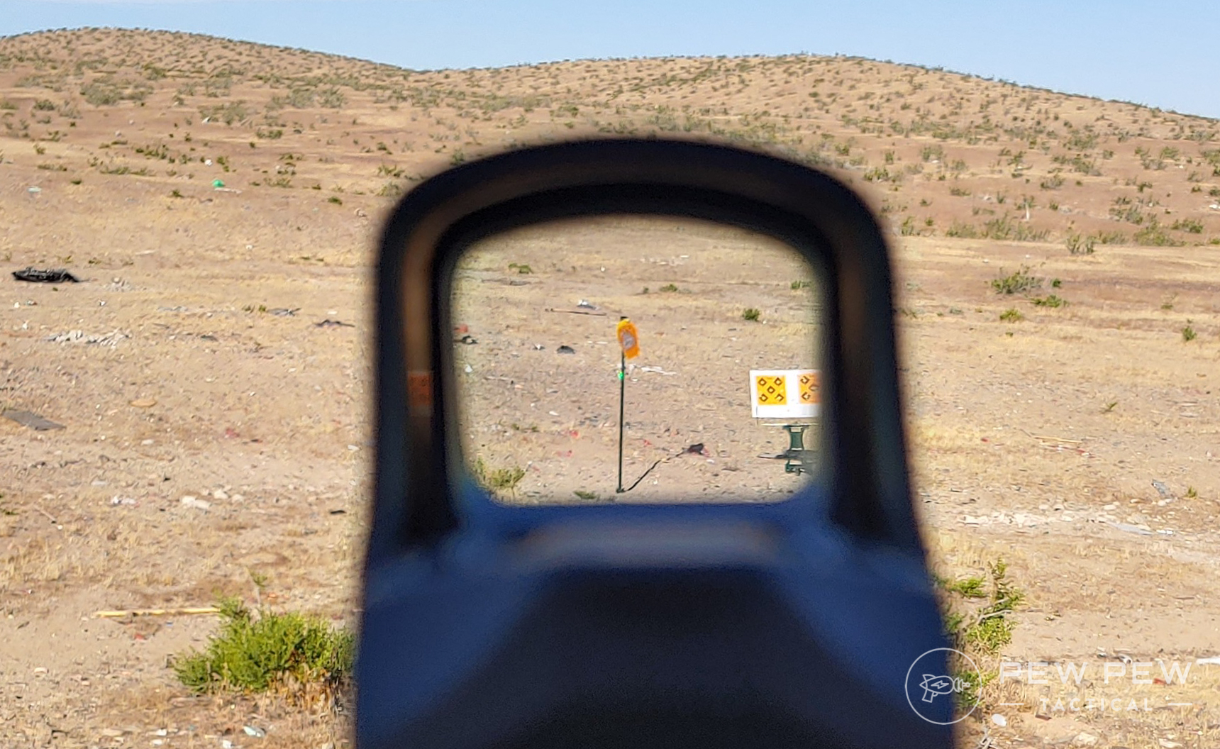 Red Dots vs Green Dots The 5 Best Green Dot Sights LaptrinhX / News