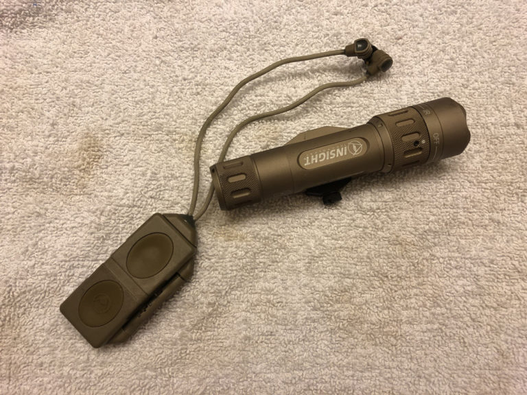 [Builds] Mk17 MOD 0: Cloning America’s Battle Rifle - Pew Pew Tactical