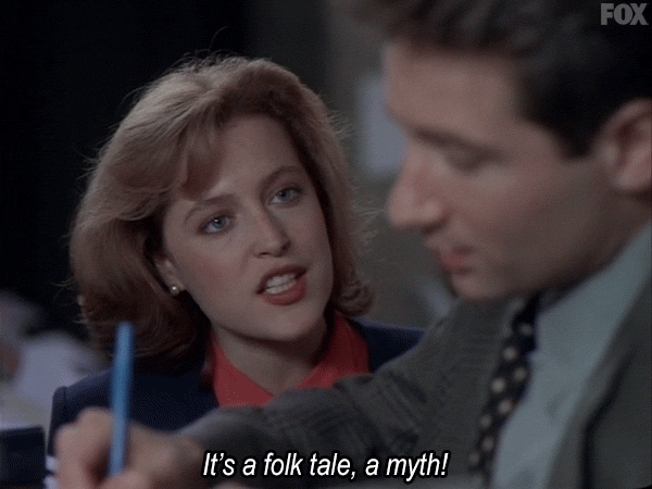 Myth
